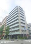 パレステージ関内大通り公園の間取り画像