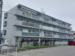 グリーンハイツ東長戸の外観画像
