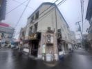ハイツ城の間取り画像