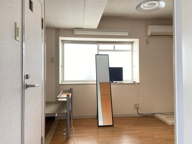 洋室