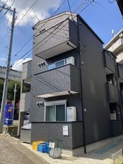 maine roadの外観画像