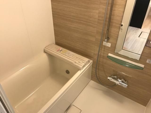 バスルーム