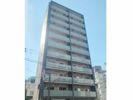 SHOKEN Residence横浜桜木町の間取り画像