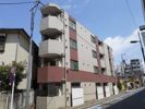 レガリアグレイスの外観