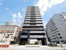 S-RESIDENCE新大阪駅前の外観