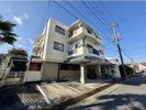 滝子マンションの間取り画像