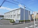 レオパレス南手城の外観