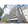 ジオエント福島野田の外観