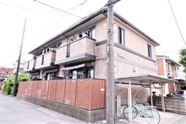 サンクレア Ⅴ?Ⅴの外観画像