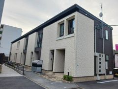 フランフレーシュの外観画像