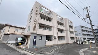 アメニティハウス重実の外観画像