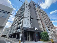 LIFEFIELD銀天町の外観画像