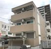 フジパレス高井田の間取り画像