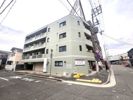 アート永和青木の間取り画像
