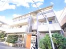 アッシュ大山の外観画像