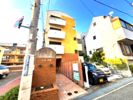 ペルル芦屋の間取り画像