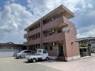 赤田南ハイツの間取り画像