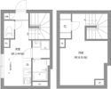 貸マンション 江東区佐賀2丁目の間取り画像