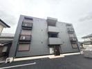リッシュボヌールの間取り画像