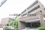 フォリアージュ青葉台の間取り画像