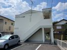 コーポ黒野の外観画像