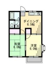 ファミーユエミナンスの間取り画像