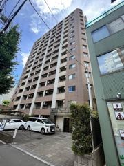 プレサンス本駒込アカデミアの外観画像