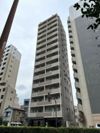 デュオステージ後楽園の間取り画像