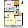 グラス ウィンの間取り画像