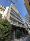 グランアビテ四谷三丁目ステーションフロントの間取り画像