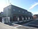 アバンティ京田の間取り画像