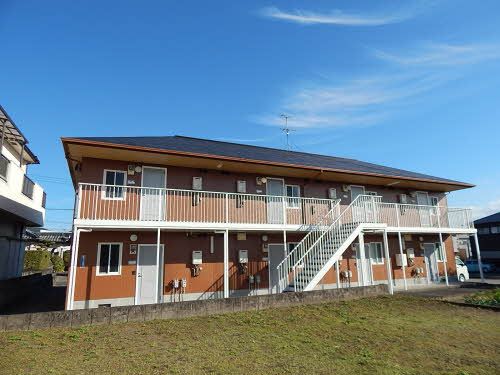 フローレンスの外観画像