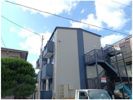 PADDINGTON南小泉の間取り画像