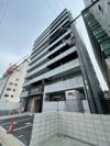 Sector Portの外観