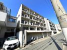 エルパラッツォ本山南（旧本南マンション）の間取り画像