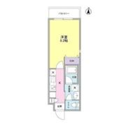 cioccolatoの間取り画像