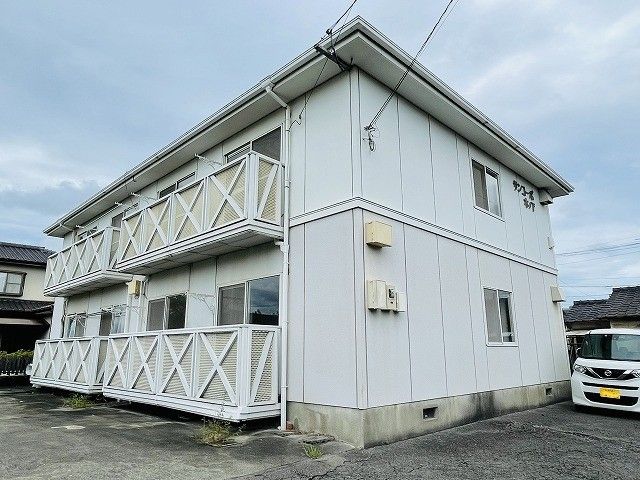 サンコーポ木ノ下の外観画像