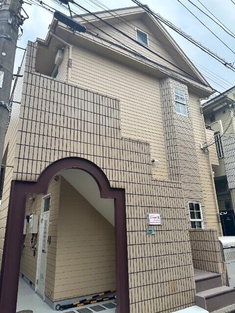 ライフピア・ジョイフルの外観画像