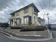 笠山戸建の外観画像