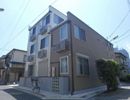 クレイノリーブス 梅屋敷の間取り画像