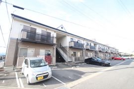 レジオンドヌール南栄の外観画像