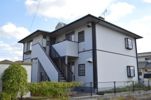 サンルミエールの外観