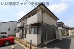 メゾンドヴィバーチェDの間取り画像
