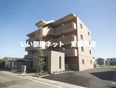 シャンフレーズの外観画像