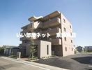 シャンフレーズの外観