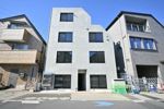 KI－FLAT永福町の間取り画像