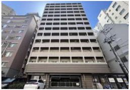 グリーン・ネス神戸駅前の外観画像