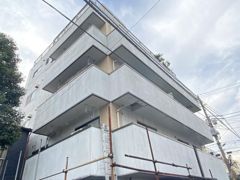 協栄ビルの外観画像