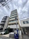 DAP太子橋の間取り画像