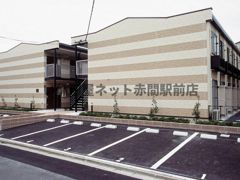 レオパレス陣原の外観画像